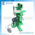 Mini Stone Cutting Machine for Making Mosaic